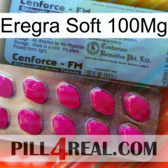 Eregra Soft 100Mg 35